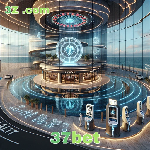 37bet.com Apostas em Esportes