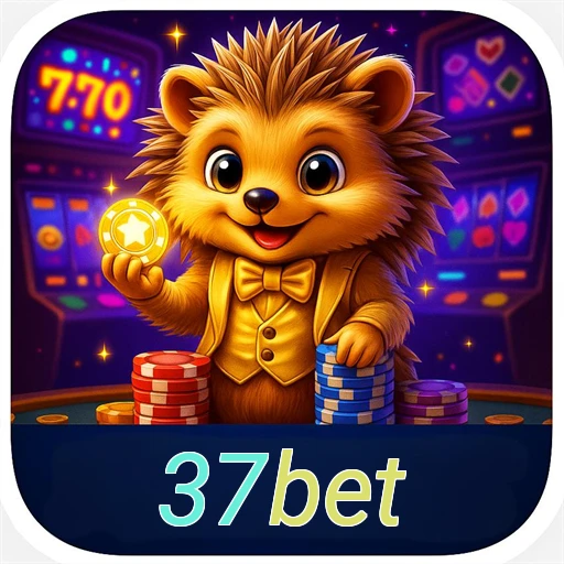37bet.com logo